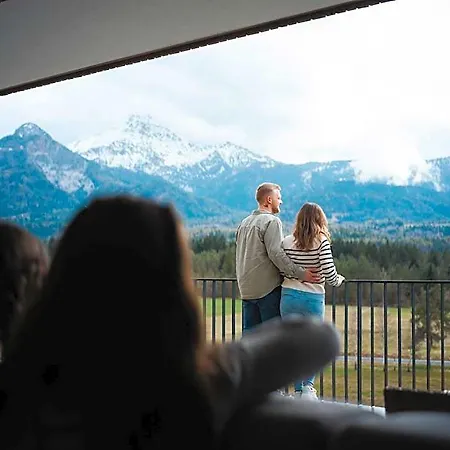 Premium Monterra 4* Faak am See